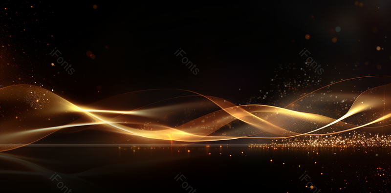 黑色金色光效房产商业简约背景,高清,摄影图,摄影图片,图片大全,摄影图免费下载